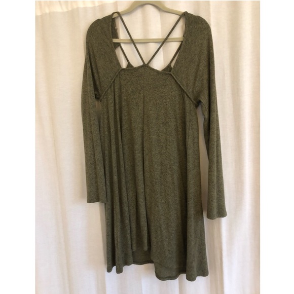 Winter Dress - Picture 1 of 1